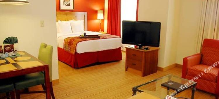 Residence Inn Kansas City Country Club Plaza图片