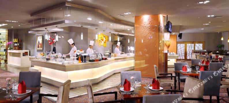 北京海润艾丽华酒店及服务公寓图片