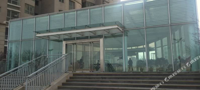 秦皇岛那家海景公寓图片