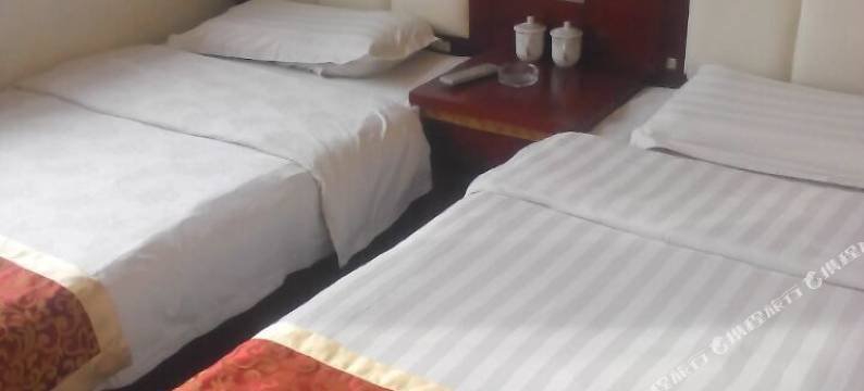 神木正平宾馆图片