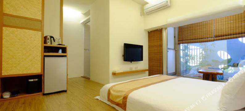 垦丁云朵轻民宿图片