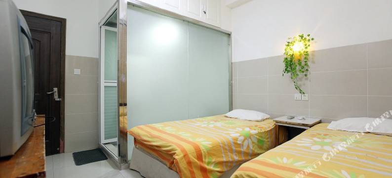 南京名鹊宾馆图片