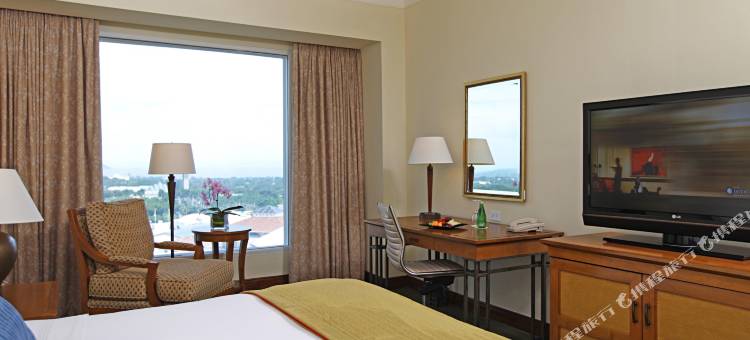 InterContinental Hotels 真METROCENTRO马那瓜(InterContinental Hotels Managua at Metrocentro Mall)图片