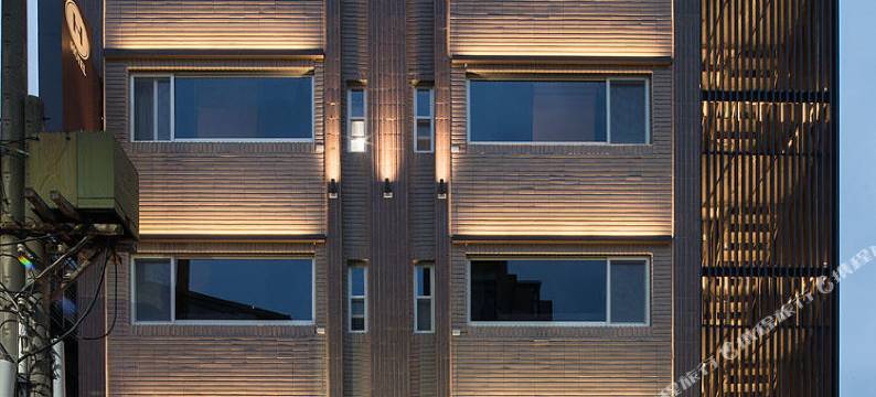 台北华大旅店图片