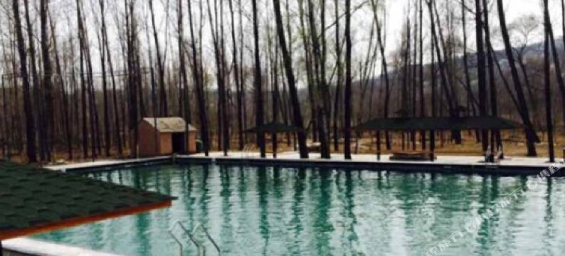 北京鹅和鸭农庄图片