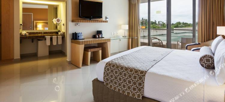 Holiday Inn 图斯潘(Holiday Inn Tuxpan - Convention Center)图片