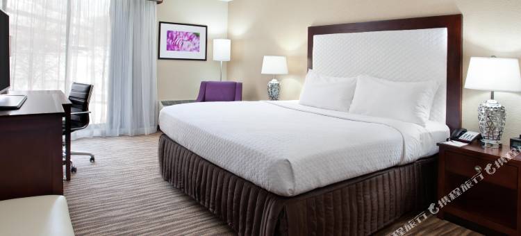 匹兹堡广场酒店(Pittsburgh Plaza Hotel)图片