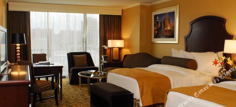 InterContinental Hotels 堪萨斯城在广场(InterContinental Hotels Kansas City at the Plaza)图片