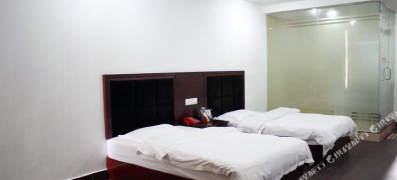 佛山丽昌宾馆图片