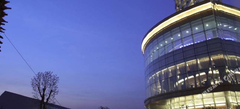 宁波开元名都大酒店图片