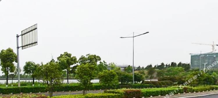 南京中兴和泰酒店图片