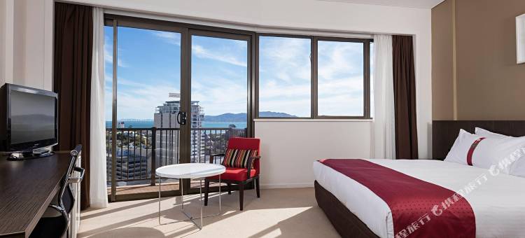 汤斯维尔尚思勒大酒店(Hotel Grand Chancellor Townsville)图片