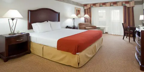 博爾德舒適套房酒店