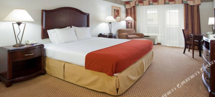 博尔德舒适套房酒店(Comfort Inn & Suites Boulder)图片