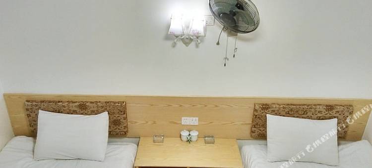 长沙永红客房图片