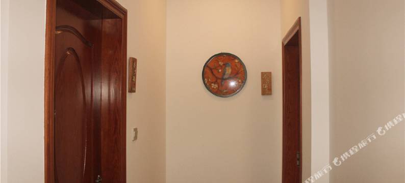 朱家尖大山客栈(观音法界店)图片