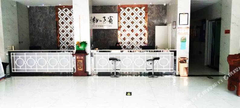 台前喜来登风格主题宾馆图片