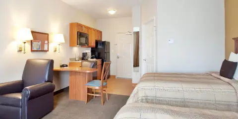 Candlewood Suites 斯萊德爾北岸