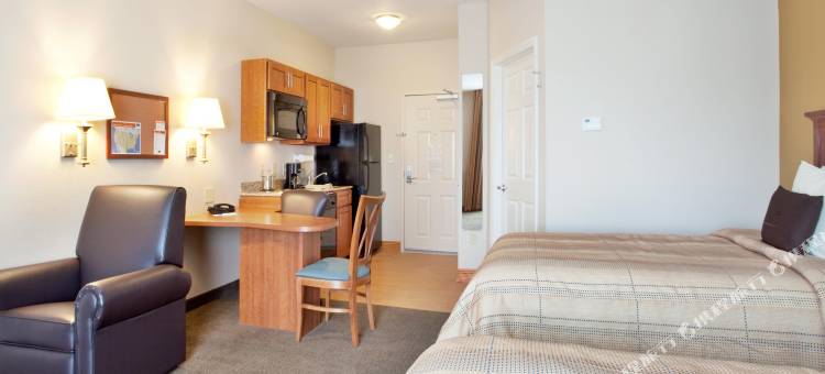 Candlewood Suites 斯莱德尔北岸(Candlewood Suites Slidell Northshore)图片