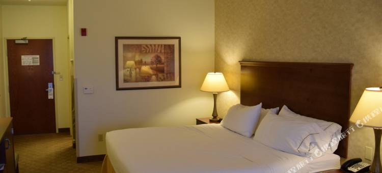 Holiday Inn Express & Suites Sparta图片