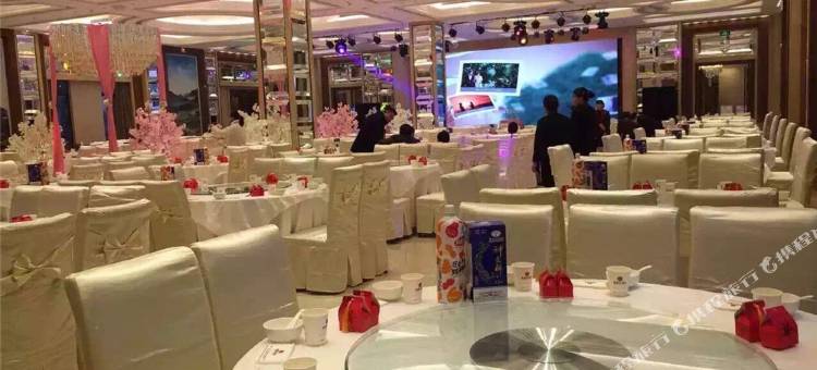 丰都大酒店图片
