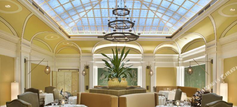 天津利顺德大饭店图片