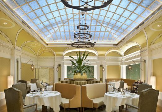 The Astor Hotel TianjinHotel Overview