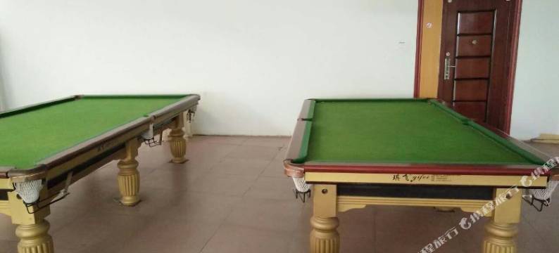 重庆渝源宾馆(潼南红星美凯龙店)图片