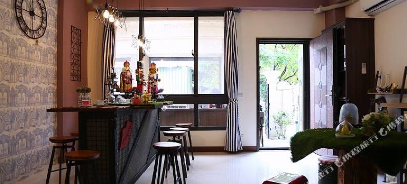 花莲星雅会馆图片