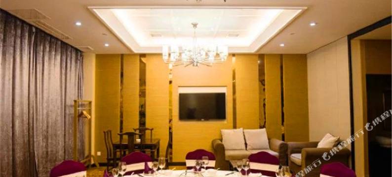 吉安文山国际大酒店图片