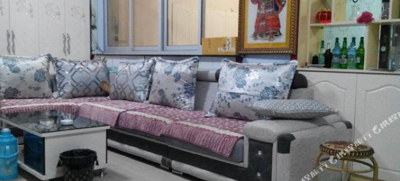 滦县佳兴农家院图片