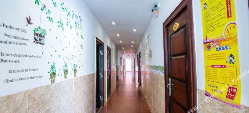 厦门风筝海客栈图片