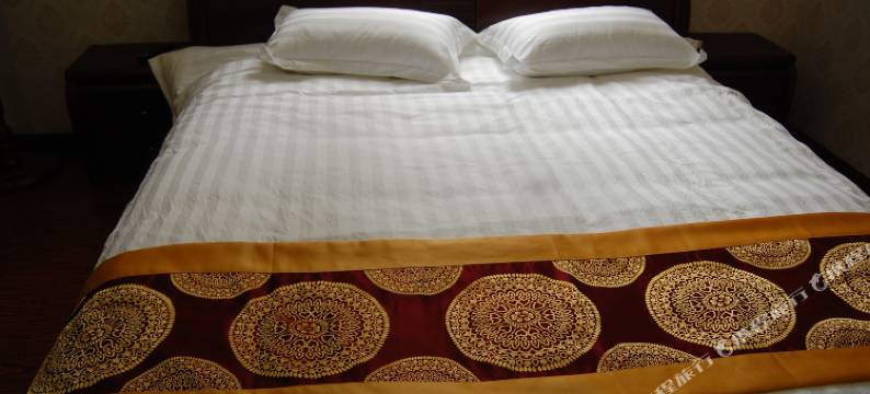 雁荡山老农居饭庄民宿图片