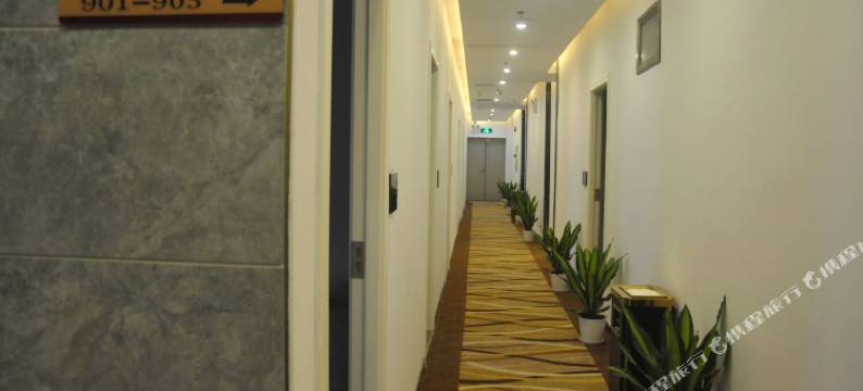 深圳罗马星城酒店(布吉老街店)图片