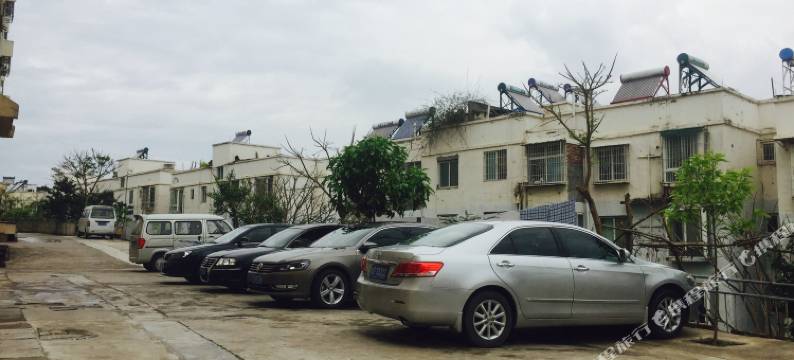 汉源福鑫宾馆图片