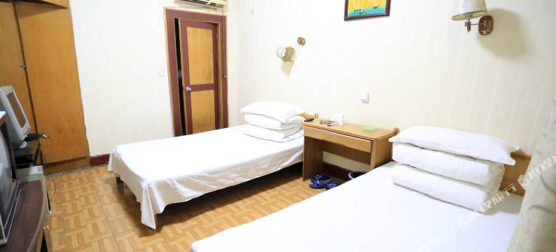 文龙宾馆(宿州火车站店)图片