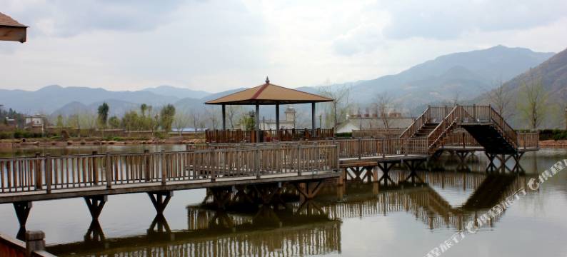 云烟印象烟庄(巍山园店)图片