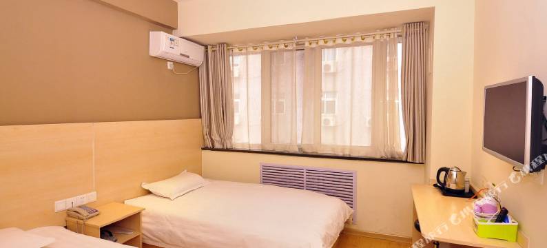 凡客酒店(济南火车站南广场店)图片