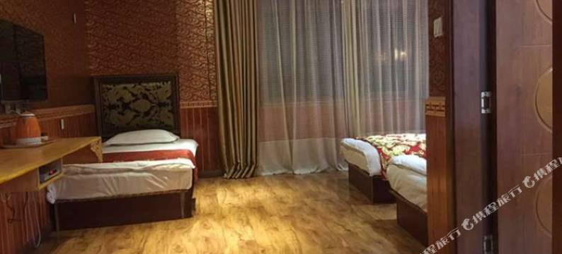 夏河宝马宾馆二部图片