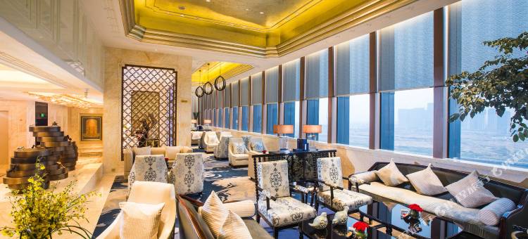 义乌开臣国际酒店图片