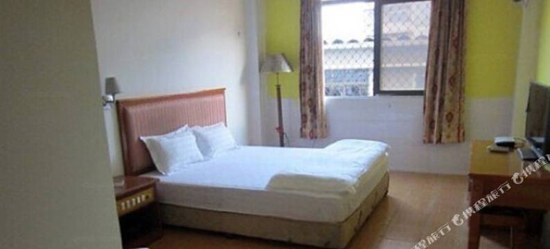 揭阳华侨公寓图片