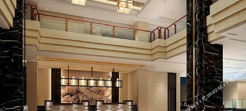 连云港明珠开君国际酒店图片