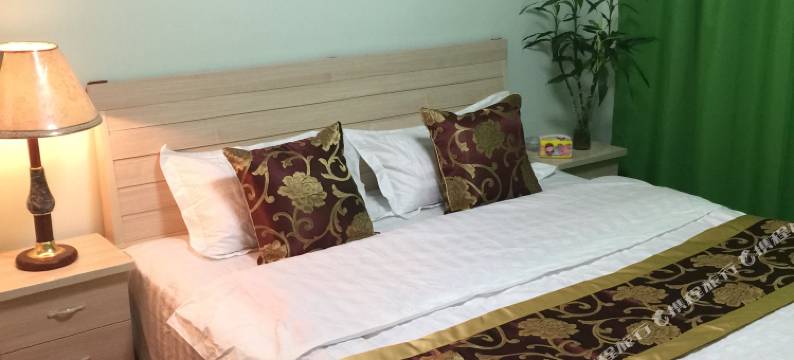 承德萌萌日租短租家庭公寓图片