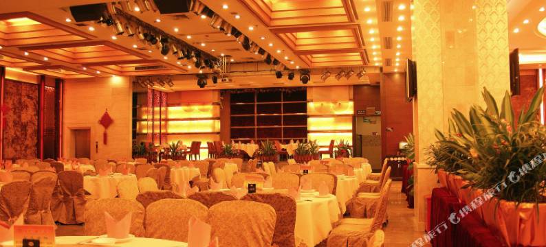 佛山新阳光酒店图片