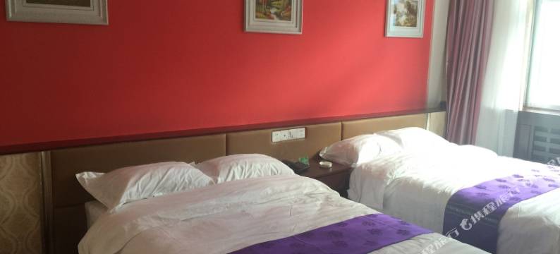 东乌旗星际宾馆图片