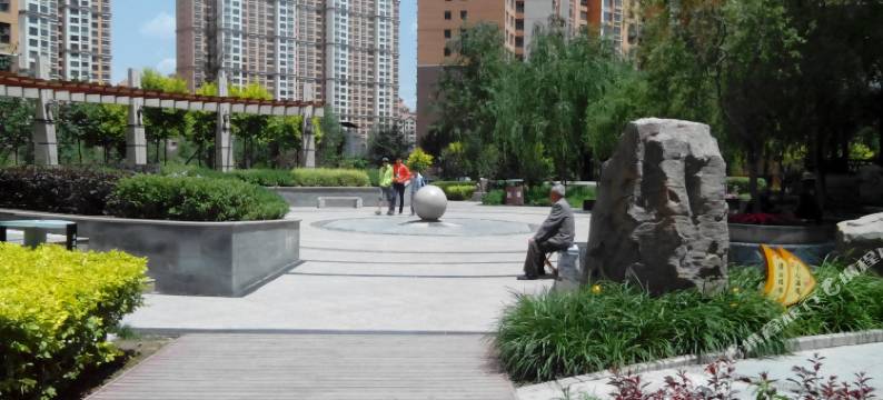 西宁朝夕家庭宾馆图片