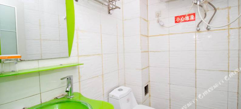 合肥万苑宾馆(东二十埠地铁站店)图片