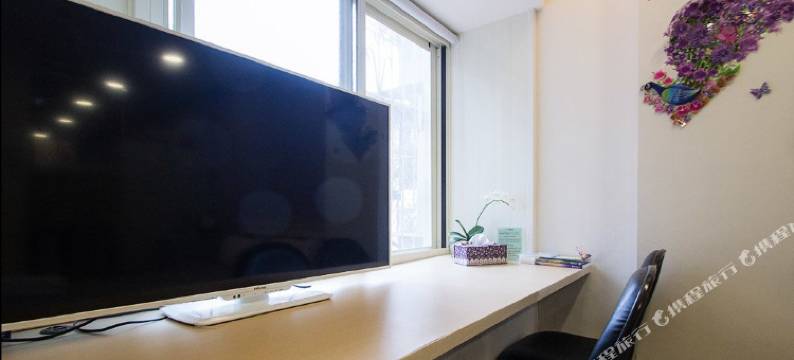 台北心灵脚印民宿图片