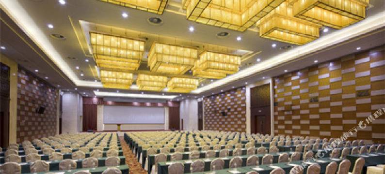 北京中家鑫园温泉酒店图片