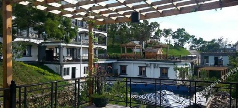 冠岭城堡酒店(北海冠头岭店)图片